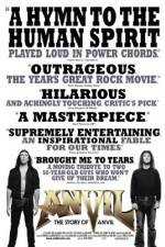 Watch Anvil! The Story of Anvil Sflix