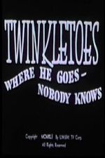 Watch Twinkletoes - Where He Goes Nobody Knows Sflix