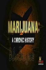 Watch Marijuana A Chronic History Sflix