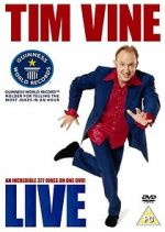 Watch Tim Vine Live Sflix