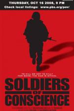 Watch Soldiers of Conscience Sflix