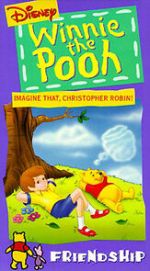 Watch Winnie the Pooh: Imagine That, Christopher Robin Sflix