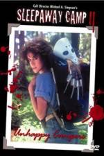 Watch Sleepaway Camp II: Unhappy Campers Sflix