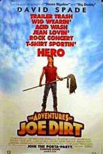 Watch Joe Dirt Sflix