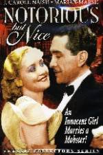 Watch Notorious But Nice Sflix