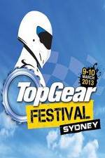 Watch Top Gear Festival: Sydney Sflix