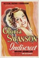 Watch Indiscreet Sflix