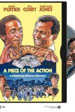 Watch A Piece of the Action Sflix