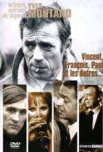 Watch Vincent, François, Paul and the Others Sflix
