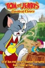 Watch Tom and Jerry's Greatest Chases Volume 3 Sflix