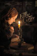 Watch Effie Gray Sflix