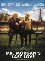 Watch Mr. Morgan's Last Love Sflix