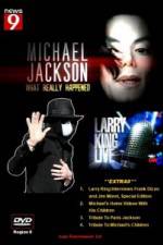 Watch Michael Jackson's Last Days What Really Happened Sflix