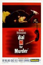 Watch Dial M for Murder Sflix