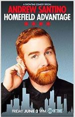 Watch Andrew Santino: Home Field Advantage Sflix