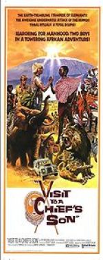 Watch Visit to a Chief\'s Son Sflix