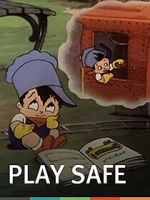 Watch Play Safe (Short 1936) Sflix