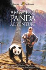 Watch The Amazing Panda Adventure Sflix