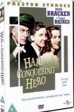 Watch Hail the Conquering Hero Sflix
