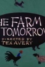 Watch Farm of Tomorrow Sflix
