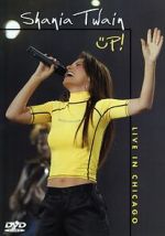 Watch Shania Up! Live in Chicago (TV Special 2003) Sflix