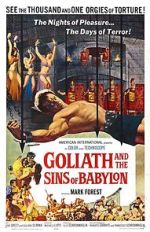 Watch Goliath and the Sins of Babylon Sflix