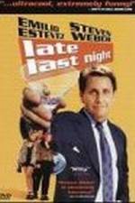 Watch Late Last Night Sflix