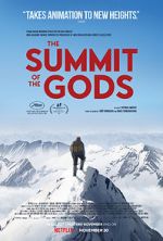 Watch The Summit of the Gods Sflix
