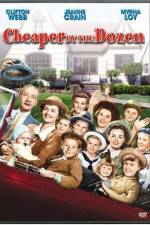 Watch Cheaper by the Dozen Sflix