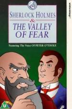 Watch Sherlock Holmes and the Valley of Fear Sflix