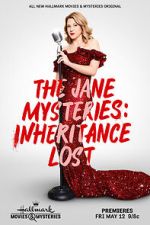 Watch The Jane Mysteries: Inheritance Lost Sflix