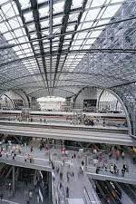 Watch National Geographics: Megastructures - Berlin Train Terminal Sflix