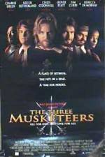 Watch The Three Musketeers Sflix