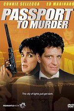Watch Passport to Murder Sflix