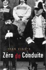 Watch Zero De Conduite Sflix