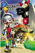 Watch Pinocchio 3000 Sflix