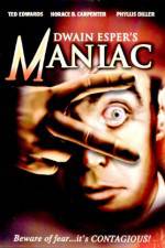 Watch Maniac Sflix