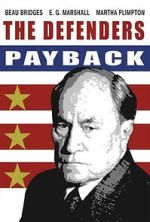 Watch The Defenders: Payback Sflix