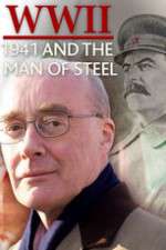 Watch World War Two: 1941 and the Man of Steel Sflix