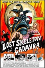 Watch The Lost Skeleton of Cadavra Sflix