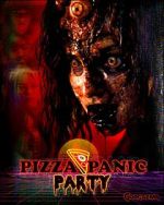 Watch Pizza Panic Party (Short 2024) Sflix