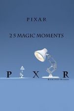 Watch Pixar: 25 Magic Moments Sflix