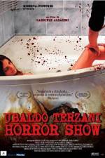 Watch Ubaldo Terzani Horror Show Sflix