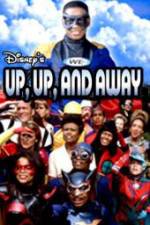Watch Up Up and Away Sflix