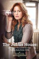 Watch The Julius House: An Aurora Teagarden Mystery Sflix
