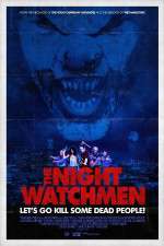 Watch The Night Watchmen Sflix