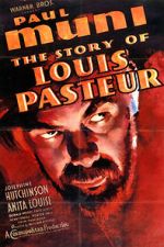 Watch The Story of Louis Pasteur Sflix