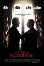 Watch The Special Relationship Sflix