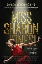 Watch Miss Sharon Jones! Sflix