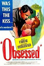 Watch The Obsessed Sflix
